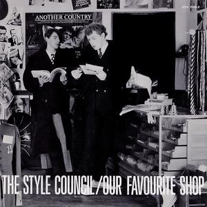 The Style Council